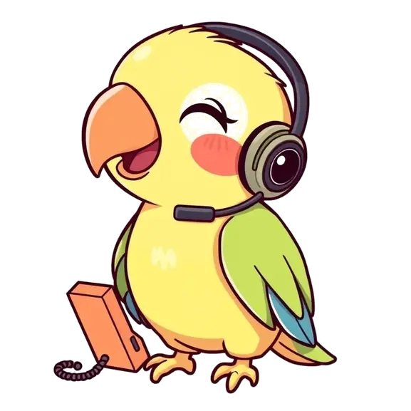 About Sillyparrot.Biz