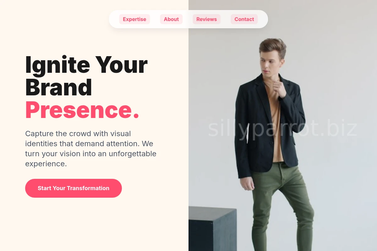 Neon Creative Direction