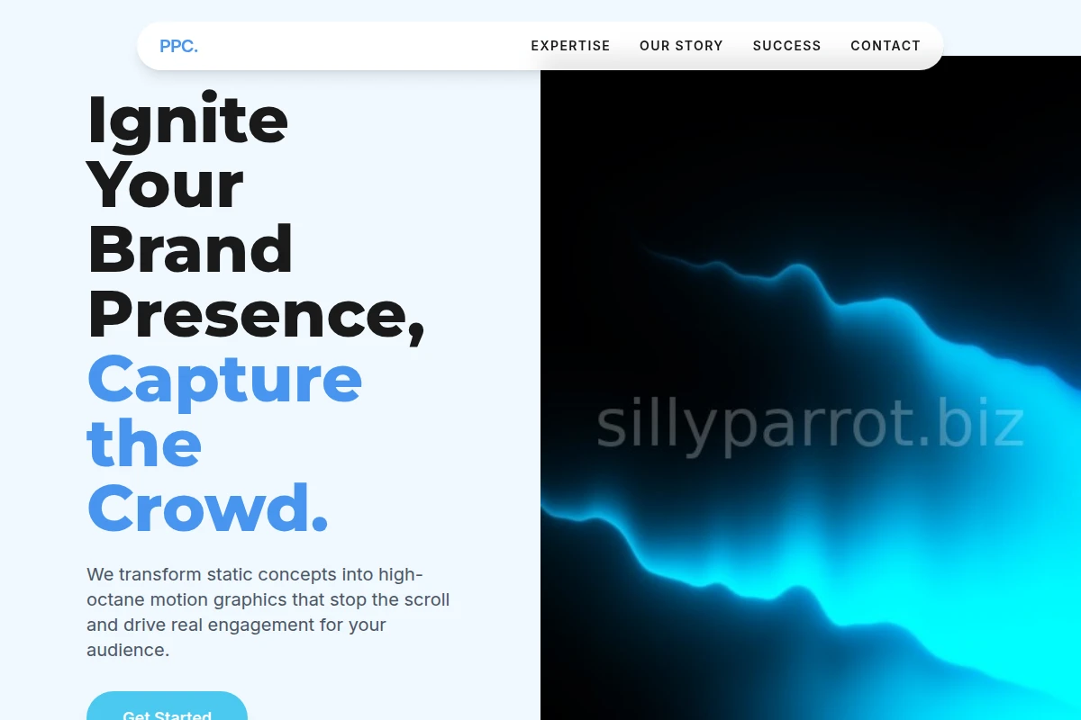 Prism Motion Graphics