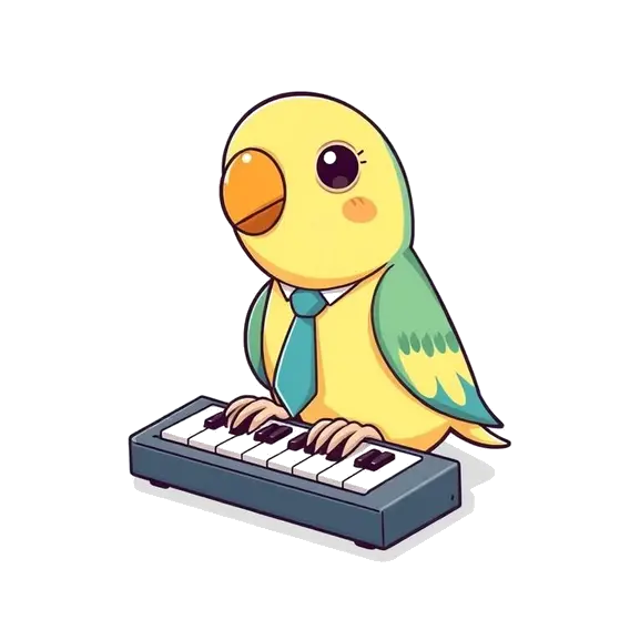 Welcome to Sillyparrot.Biz